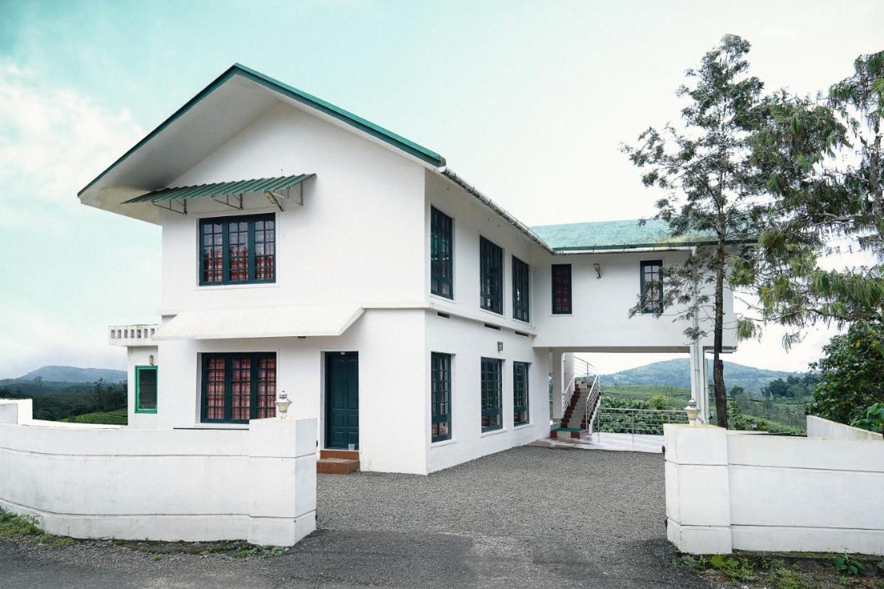 Bed and Breakfast Vagamon Tea County Екстер'єр фото